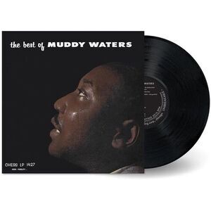 Best Of Muddy Waters (Chess 75 Series)